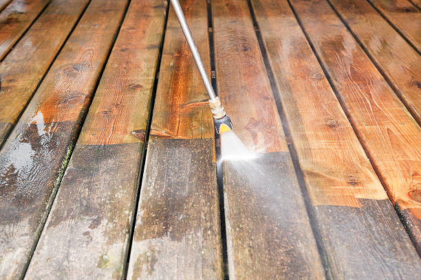 Boat and Dock Cleaning in Inglewood, CA